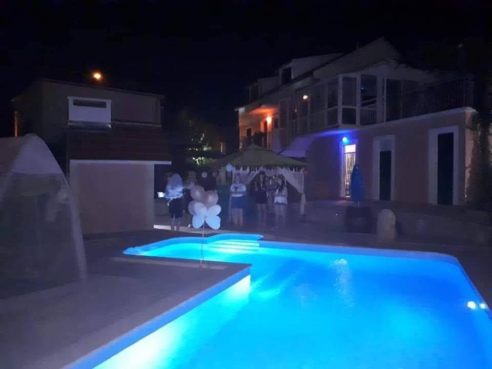 Holiday Home Perunika Zezevica Habitación foto