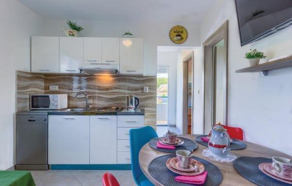 Holiday Home Perunika Zezevica Exterior foto